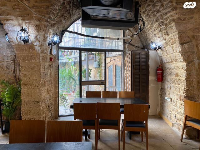 חנויות/ שטח מסחרי, תל אביב יפו