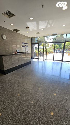 משרדים, שארית ישראל, צפון יפו, המושבה האמריקאית-גרמנית, תל אביב יפו