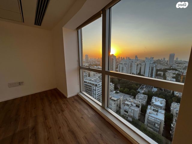 משרדים, ויצמן 14, הצפון החדש - דרום, תל אביב יפו