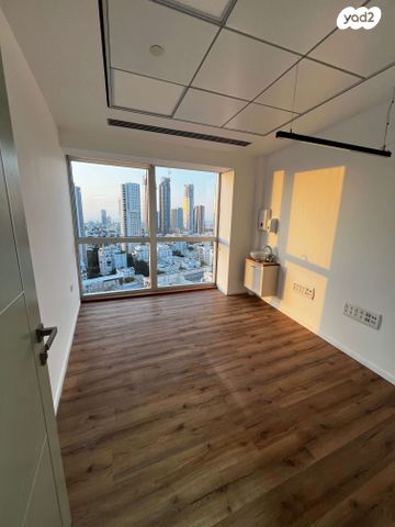 משרדים, ויצמן 14, הצפון החדש - דרום, תל אביב יפו