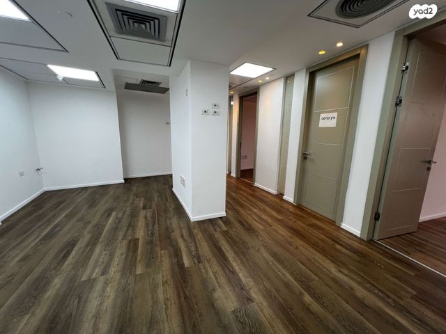 משרדים, ויצמן 14, הצפון החדש - דרום, תל אביב יפו