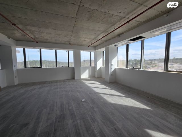 משרדים, שדרות הרכס, הפארק הטכנולוגי, מודיעין מכבים רעות