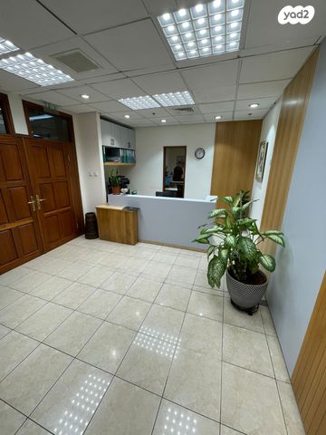 משרדים, חיפה