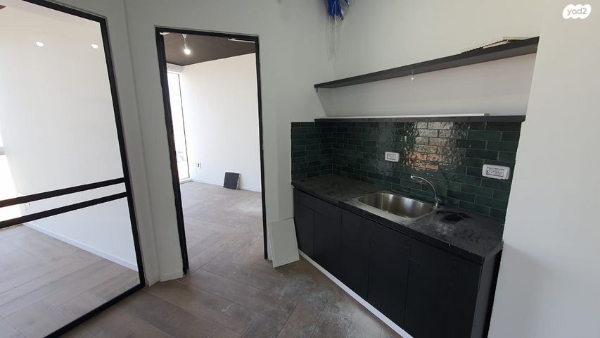 משרדים, מוטי קינד 2, פארק הורוביץ, רחובות