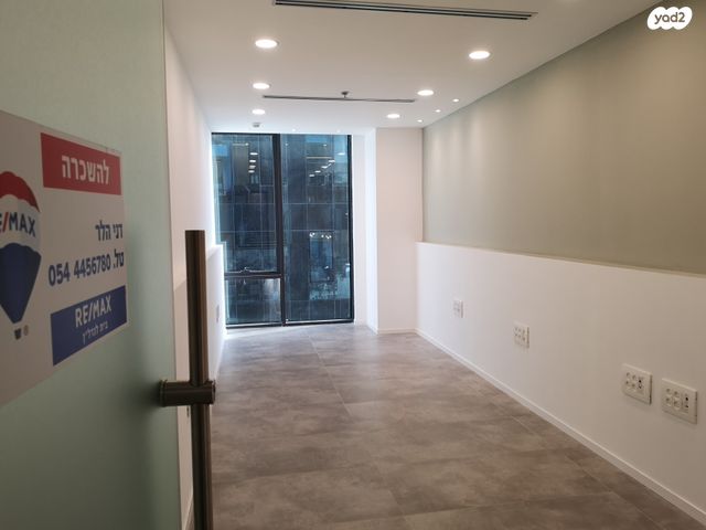 משרדים, פרופ' אברהם פצ'ורניק, נס ציונה