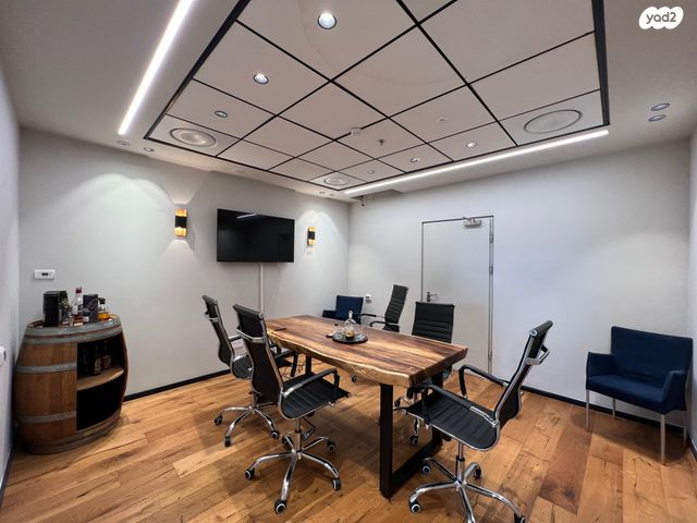 משרדים, תוצרת הארץ, סטארטסיב / רמת סיב, פתח תקווה