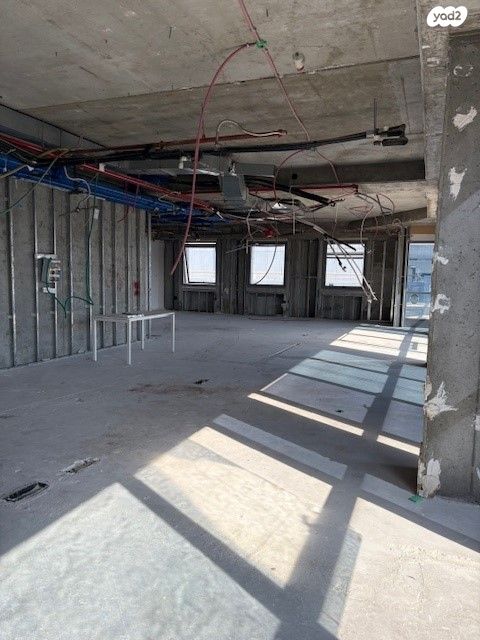 משרדים, הברזל, עתידים, אזור התעסוקה רמת החייל, תל אביב יפו