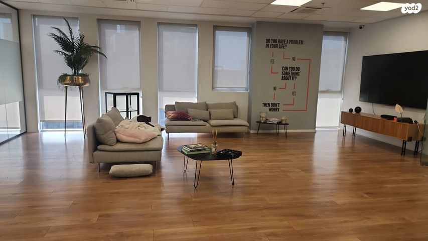 משרדים, הרצליה