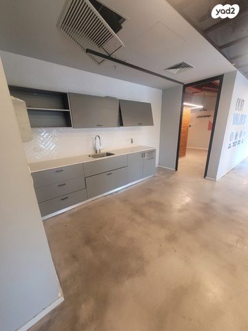 משרדים, ביצרון ורמת ישראל, תל אביב יפו