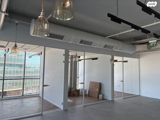 משרדים, הרצליה