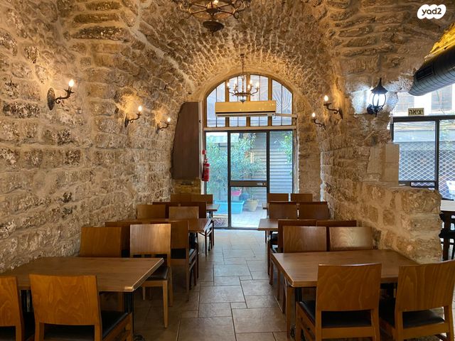 חנויות/ שטח מסחרי, תל אביב יפו