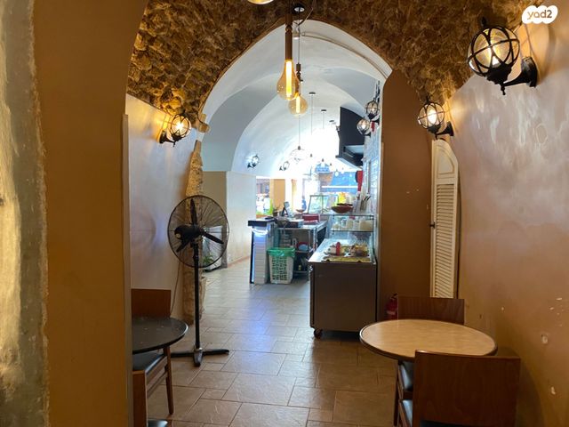 חנויות/ שטח מסחרי, תל אביב יפו