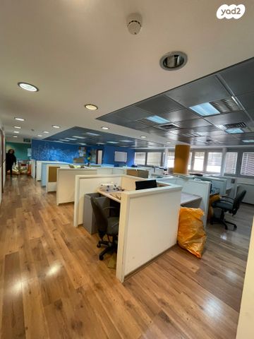 משרדים, תל אביב יפו