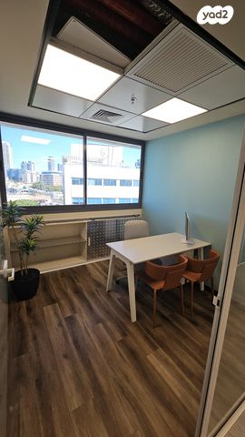 משרדים, שארית ישראל, צפון יפו, המושבה האמריקאית-גרמנית, תל אביב יפו