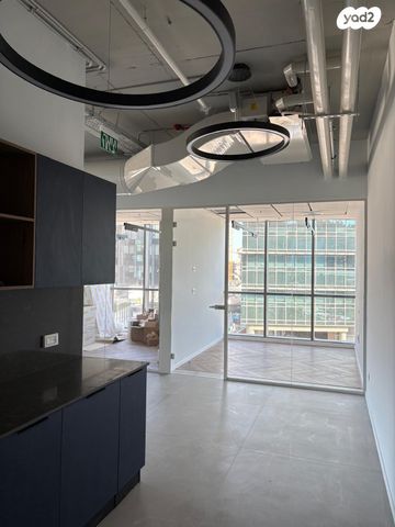 משרדים, הרצליה