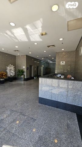 משרדים, שארית ישראל, צפון יפו, המושבה האמריקאית-גרמנית, תל אביב יפו