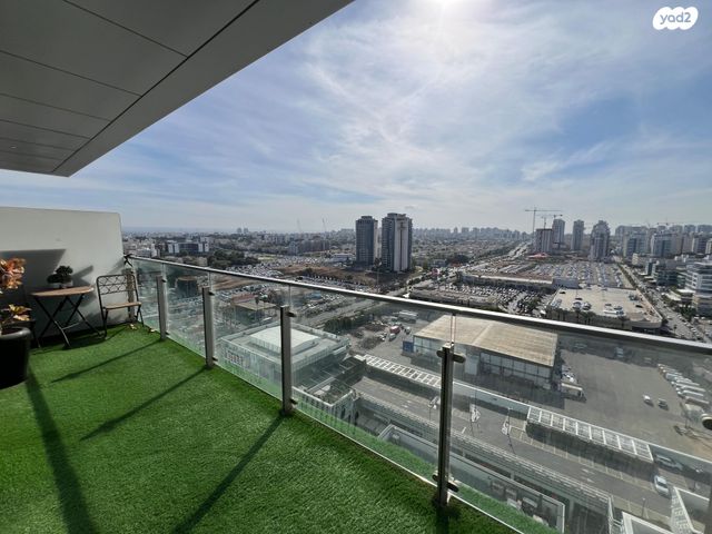 משרדים, תוצרת הארץ, סטארטסיב / רמת סיב, פתח תקווה