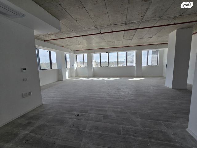 משרדים, שדרות הרכס, הפארק הטכנולוגי, מודיעין מכבים רעות