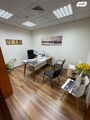 משרדים, חיפה