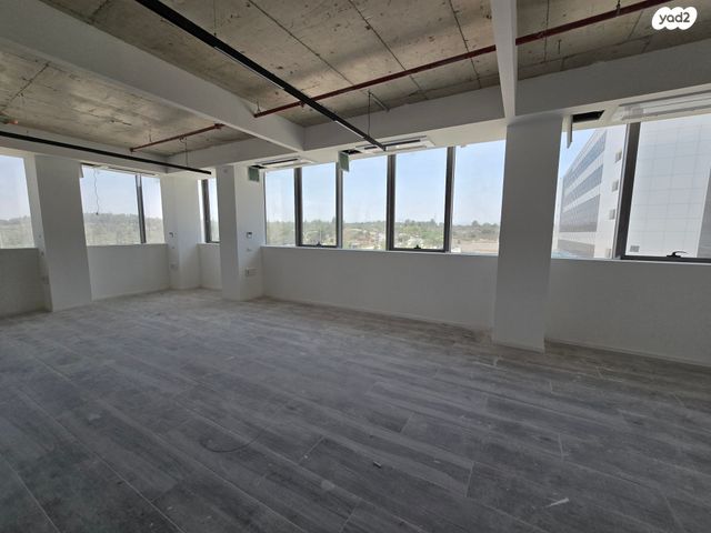 משרדים, שדרות הרכס, הפארק הטכנולוגי, מודיעין מכבים רעות