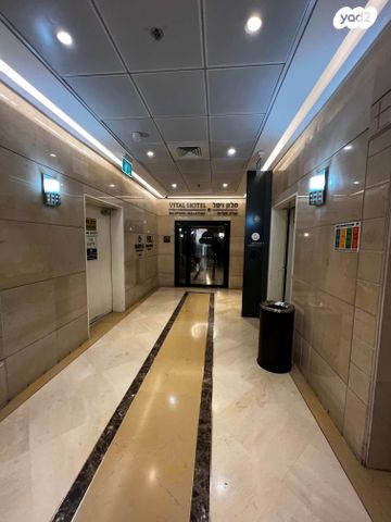 משרדים, ויצמן 14, הצפון החדש - דרום, תל אביב יפו