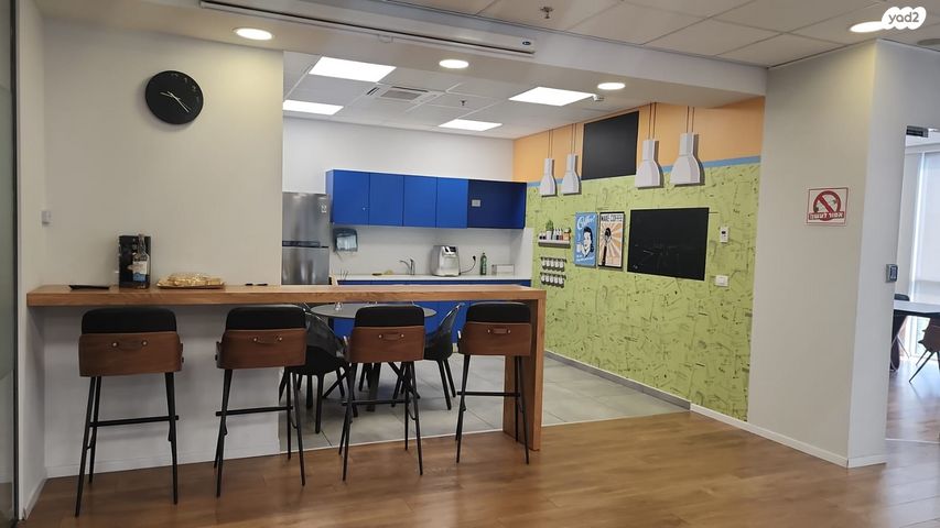 משרדים, הרצליה