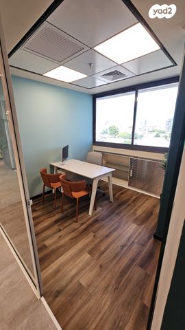 משרדים, שארית ישראל, צפון יפו, המושבה האמריקאית-גרמנית, תל אביב יפו