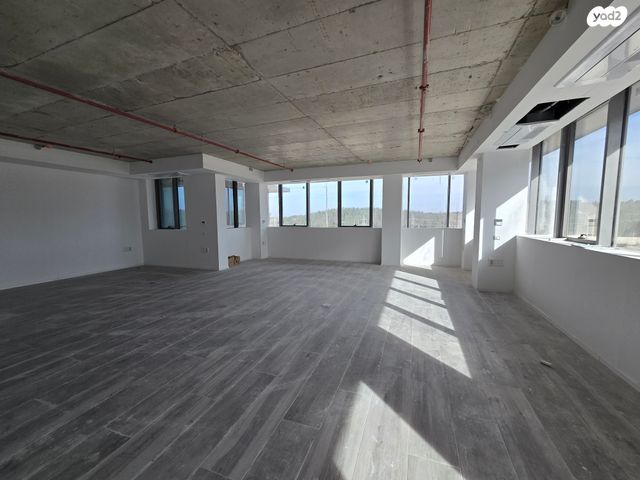 משרדים, שדרות הרכס, הפארק הטכנולוגי, מודיעין מכבים רעות