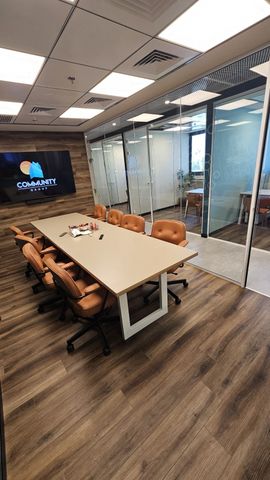 משרדים, שארית ישראל, צפון יפו, המושבה האמריקאית-גרמנית, תל אביב יפו