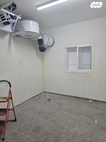 מבני תעשיה, אופקים