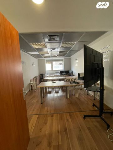 משרדים, תל אביב יפו