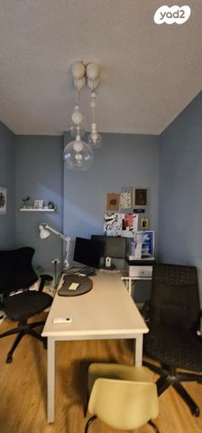 משרדים, לבונטין 2, לב תל אביב, לב העיר צפון, תל אביב יפו