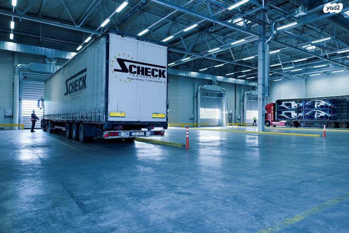 פארק תעשיה אפק