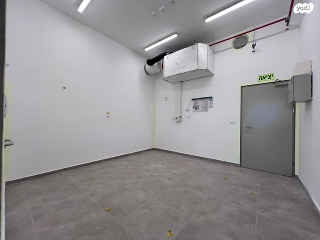 משרדים, בזל, פארקטק פתח תקווה / אזור תעשייה קרית אריה, פתח תקווה