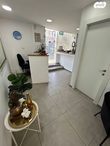 משרדים, שדרות הרצל, השופטים צפון, רמלה