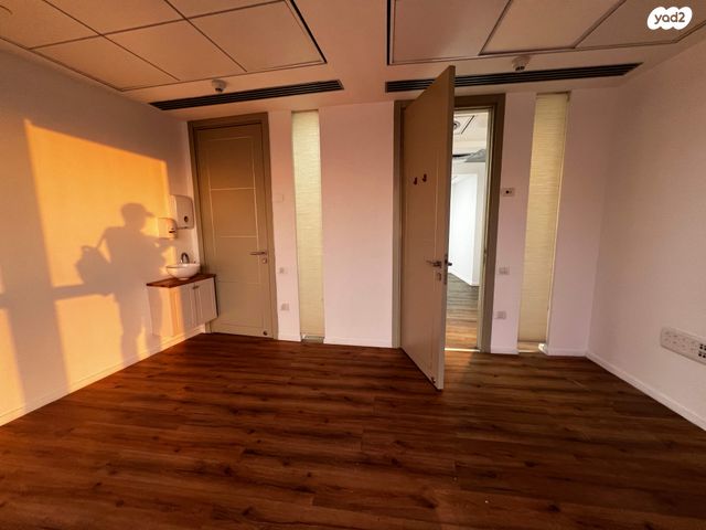 משרדים, ויצמן 14, הצפון החדש - דרום, תל אביב יפו