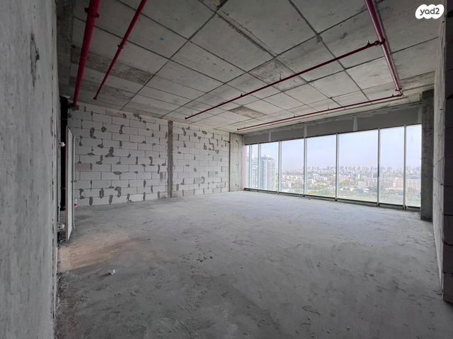 משרדים, בזל, פארקטק פתח תקווה / אזור תעשייה קרית אריה, פתח תקווה