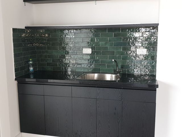 משרדים, מוטי קינד 2, פארק הורוביץ, רחובות