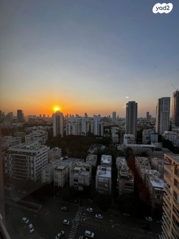 משרדים, ויצמן 14, הצפון החדש - דרום, תל אביב יפו