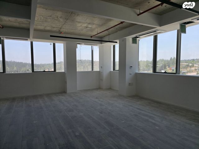 משרדים, שדרות הרכס, הפארק הטכנולוגי, מודיעין מכבים רעות