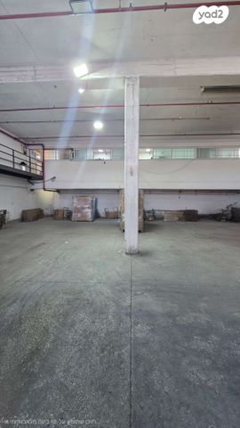 אזור תעשיה א