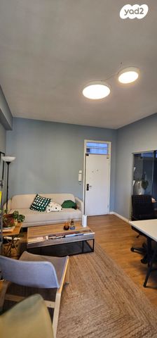 משרדים, לבונטין 2, לב תל אביב, לב העיר צפון, תל אביב יפו