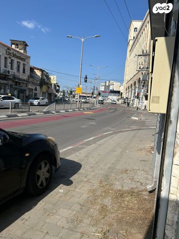 משרדים, שדרות הרצל, השופטים צפון, רמלה