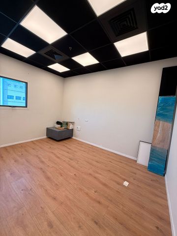 משרדים, חלוצי התעשייה, אזור תעשיה מפרץ, חיפה