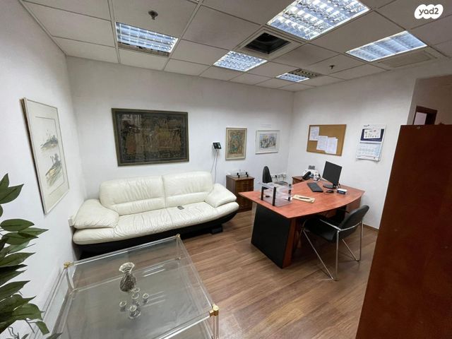 משרדים, חיפה