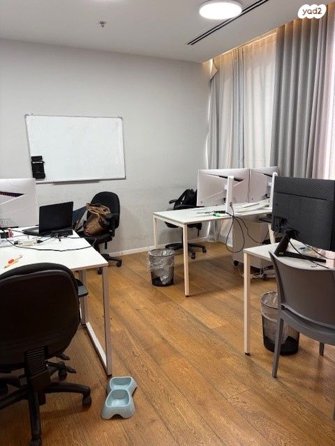 משרדים, הנחושת, עתידים, אזור התעסוקה רמת החייל, תל אביב יפו