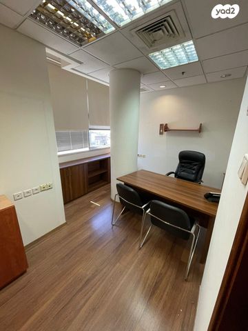 משרדים, חיפה