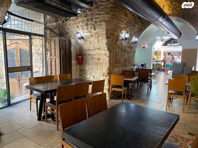 חנויות/ שטח מסחרי, תל אביב יפו