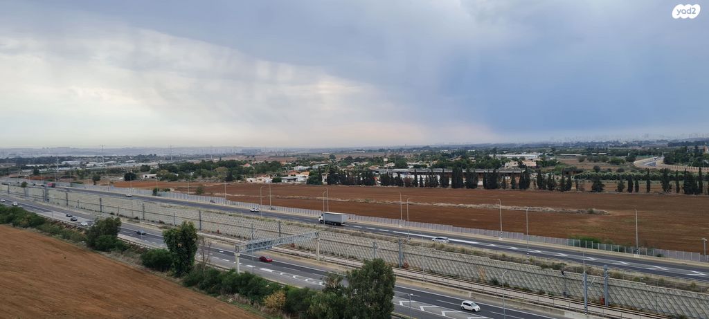 מגרשים, נתניה