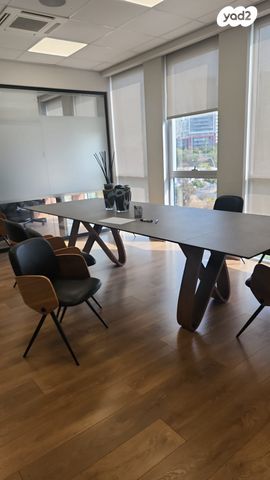 משרדים, הרצליה